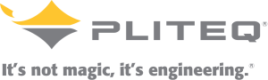 pliteq logo original tagline